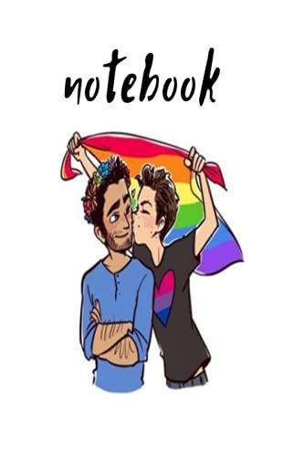Notebook Lgbt