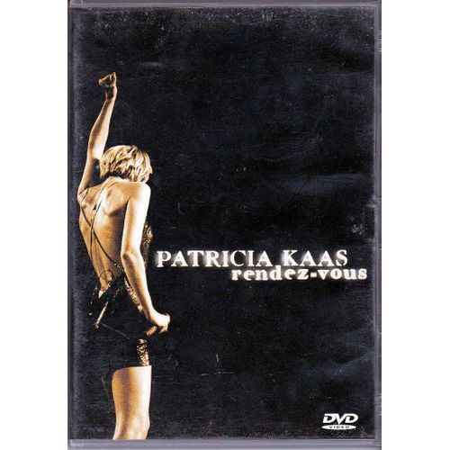 Patricia Kaas - Rendez-Vous