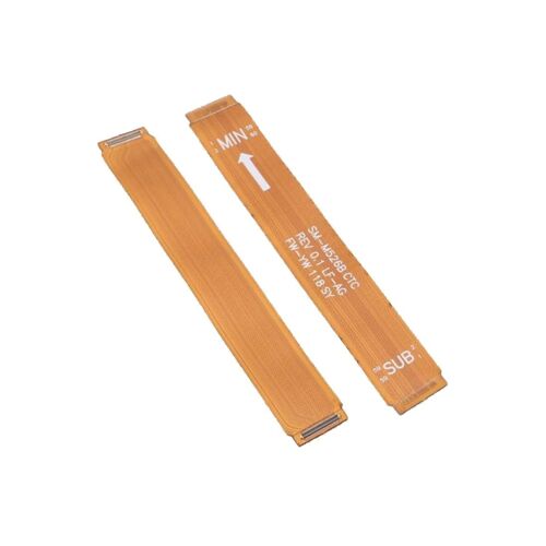 Nappe Carte Mère Pour Samsung Galaxy M52 5g