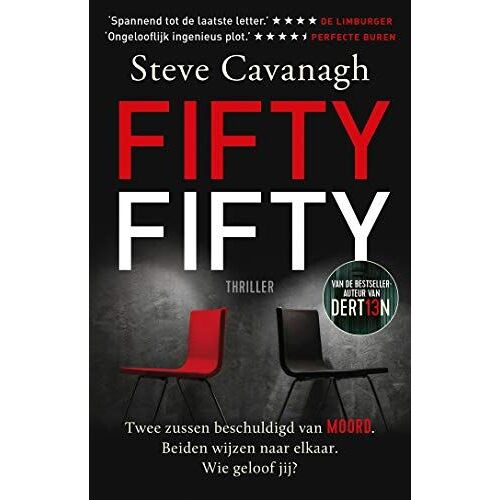 Fiftyfifty (Eddie Flynn)