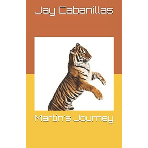 Martin's Journey