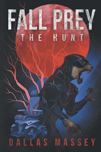 Fall Prey: The Hunt