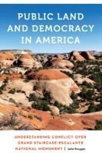 Public Land And Democracy In America