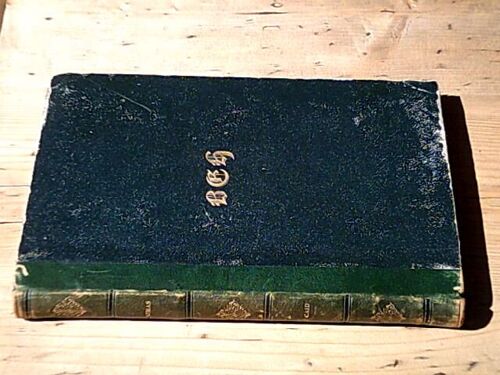 Le Caïd - Opéra Bouffe En Deux Actes