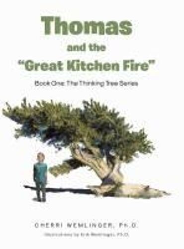 Thomas And The "Great Kitchen Fire