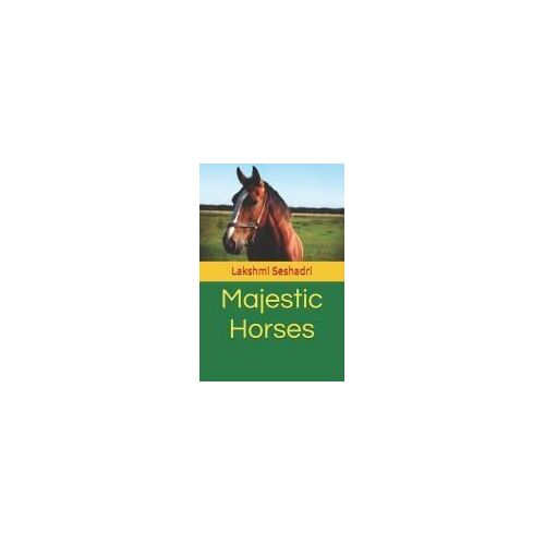 Majestic Horses