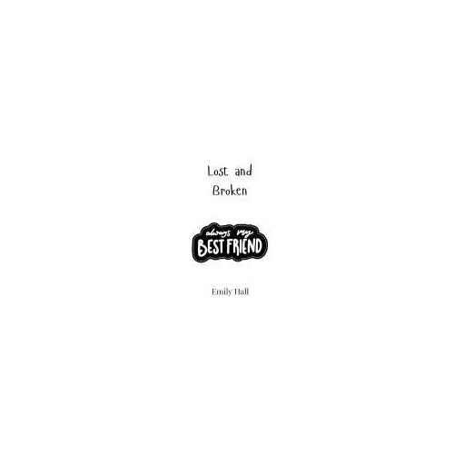 Lost And Broken