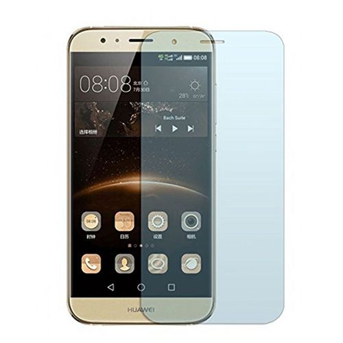 Lot De 3x Films De Protection Protecteur Ecran Pour Huawei Gx8