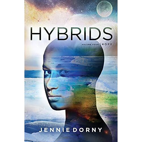 Hybrids, Volume Four