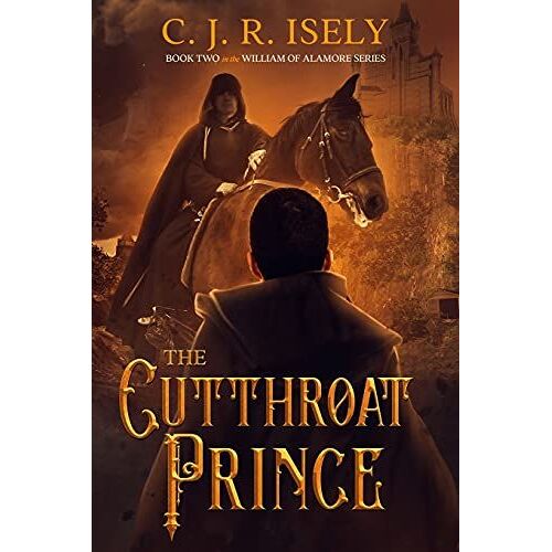 The Cutthroat Prince