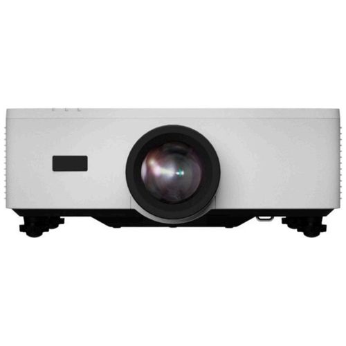 Sharp P721Q Projecteur Laser 4K UHD 7200 lm Blanc