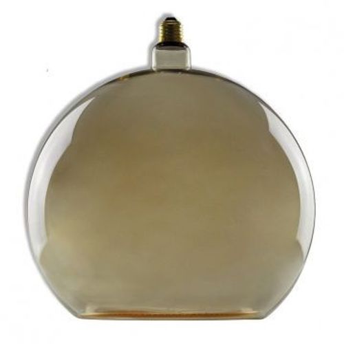 Segula Floating Led Smokey - Ampoule Globe - E27 8w - 300mm