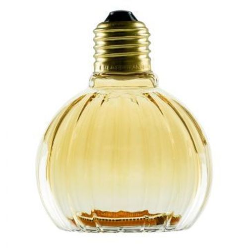 Segula Floating Led Straight - Ampoule Globe - E27 4w - 80mm