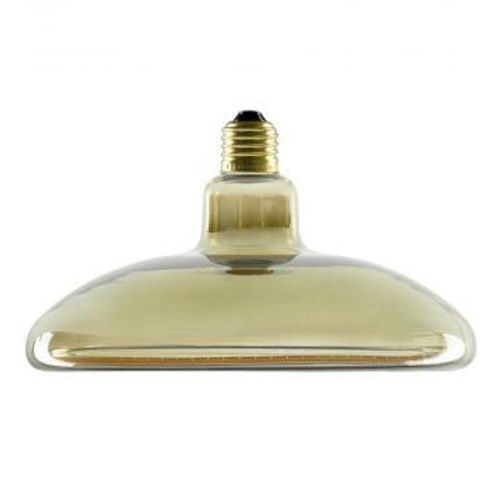 Segula Floating Led Smokey - Ampoule Réflecteur - E27 6w - 200mm