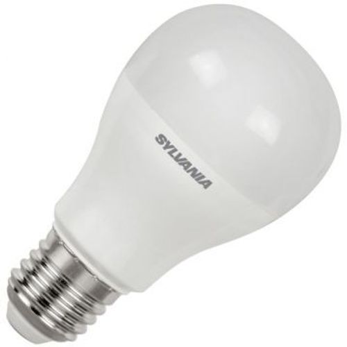 Sylvania - Led Ampoule - E27 - 7w (Remplace 40w) Dépolie