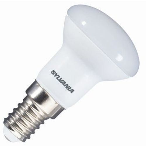 Sylvania - Led Ampoule Réflecteur - E14 - 3w (Remplace 25w) 39mm Dépolie