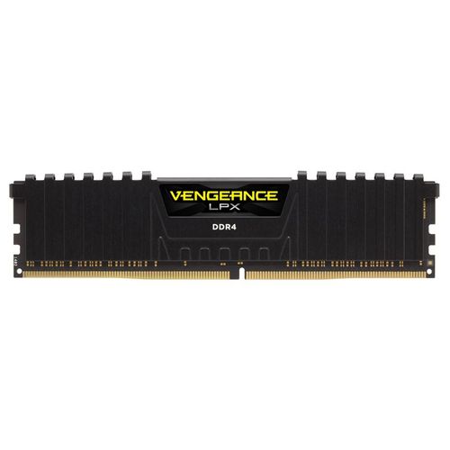 Corsair Vengeance LPX 32GB (4 x 8GB) DDR4 DRAM 2666MHz (PC4-21300) C16 memory kit for DDR4 Systems