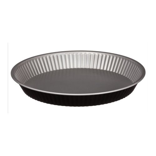 Moule À Tarte Métal 28cm