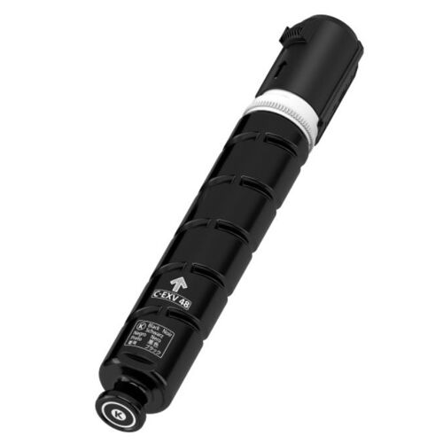 Canon C-EXV 48 - Noir - original - cartouche de toner - pour imageRUNNER C1325iF, C1335iF, C1335iFC