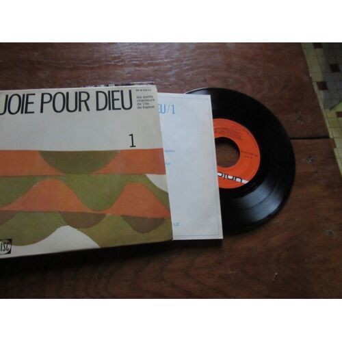 Joie  Pour Dieu  1 // Voici Le Temps : Un Jour Viendra : : En Dieu  Le Calme : Quand Ta Lumiere 