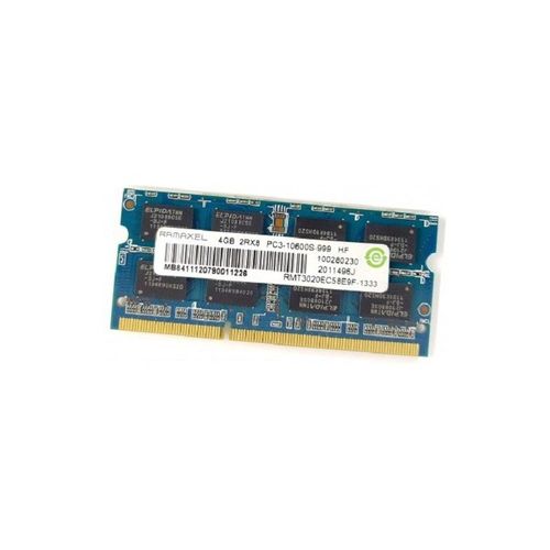 RAMAXEL BARRETTE DE RAM 4 GO