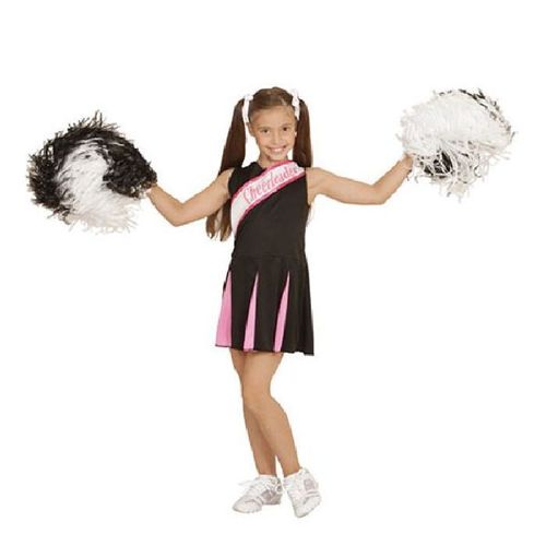 Déguisement Pom-Pom Girl Enfant 8 Ans8 Ans