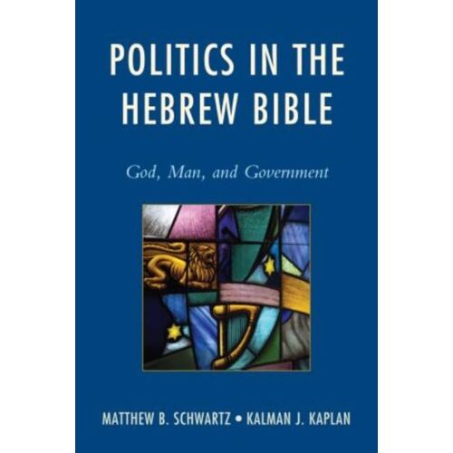 Politics In The Hebrew Bible