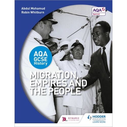 Aqa Gcse History