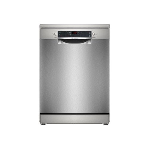 Lave-vaisselle Bosch Serie | 2 SMS26AI01F - 60x60x84.5 cm (lxpxh) - inox brossé