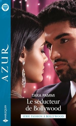 Passion À Bollywood - Tome 1 - Le Séducteur De Bollywood
