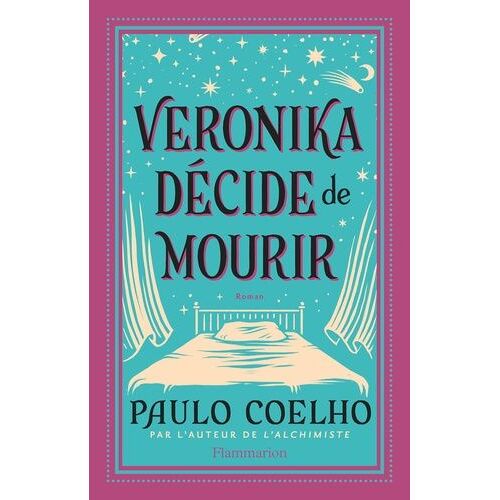 Veronika Décide De Mourir