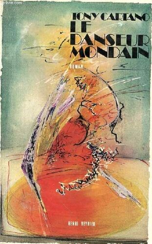 Le Danseur Mondain