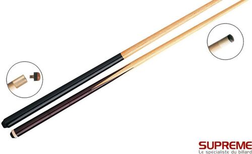 Lot 1 Queue 123 Cm + 1 Queue 108 Cm