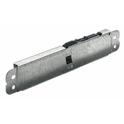 Système d'amortissement Silent System SlideLine 55+-rentrante-gauche HETTICH