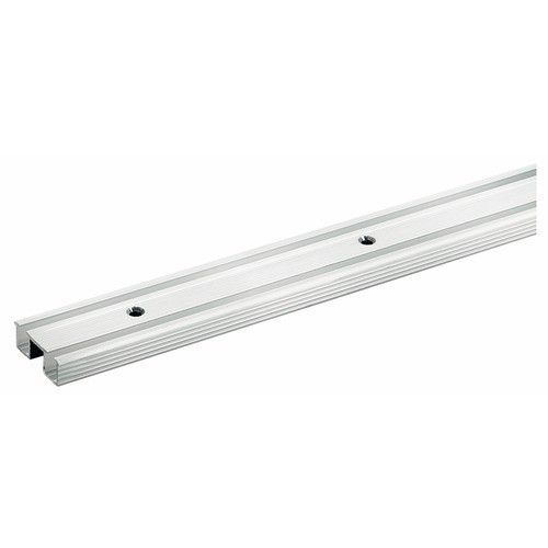 Profil haut pour porte coulissante SysLine S HETTICH