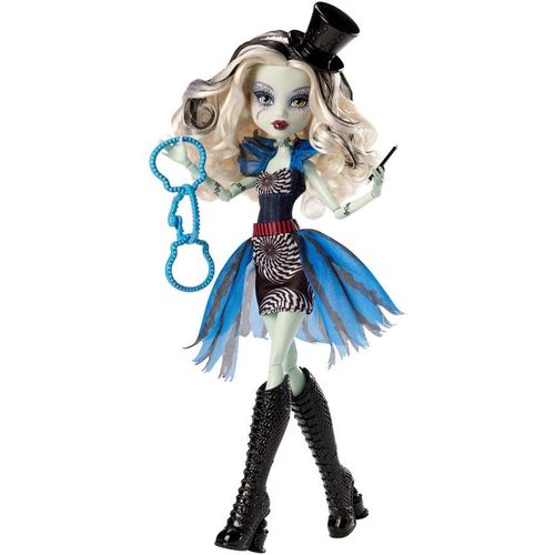Monster High Freak Du Chic Frankie Stein
