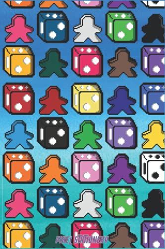 Board Games Tracker Notebook