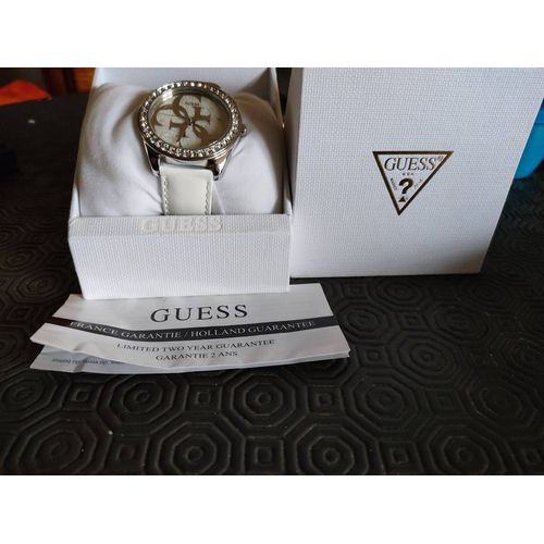Montre Guess