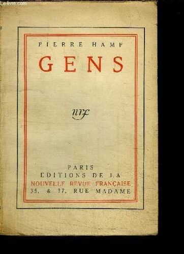 Gens