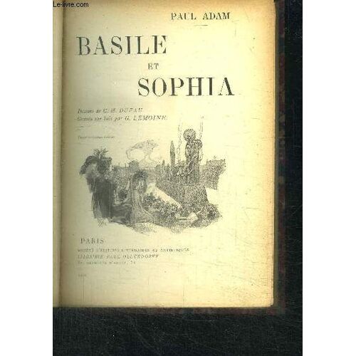 Basile Et Sophia