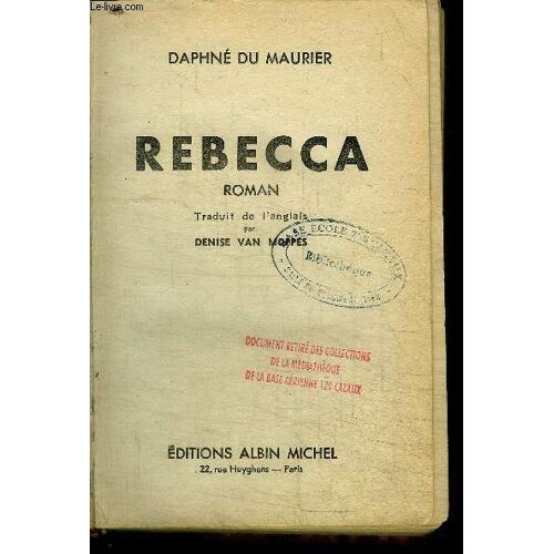 Rebecca