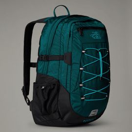 The North Face Sac À Dos Borealis Classic Deep Nori-galactic Blue Taille Taille Unique male