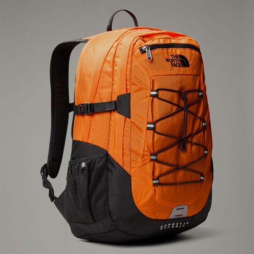 Sac à Dos Borealis Classic Orange - NF00CF9C9XI - Misura Unica