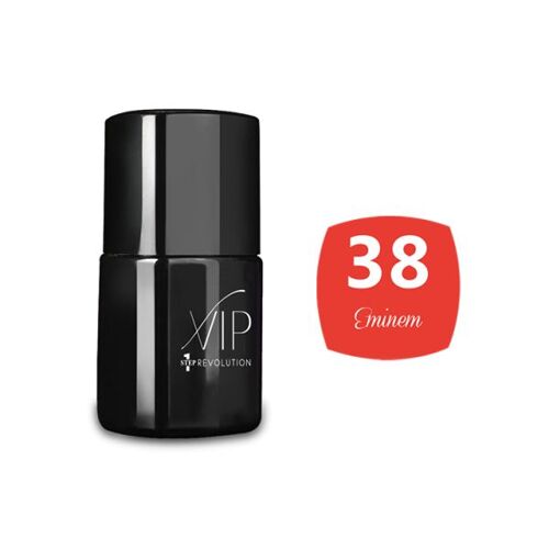 Vernis Vip 1 Step Revolution 38 Eminem 5ml 