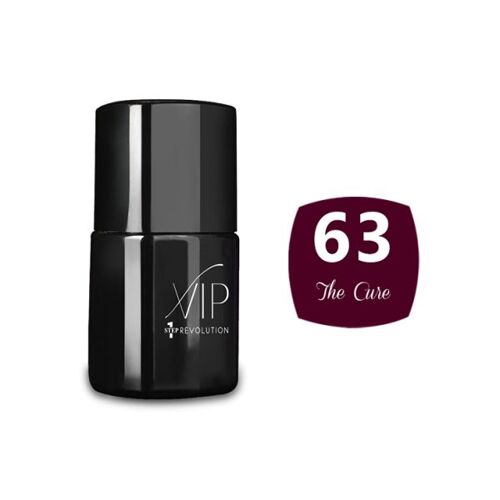 Vernis Vip 1 Step Revolution 63 The Cure 5ml 