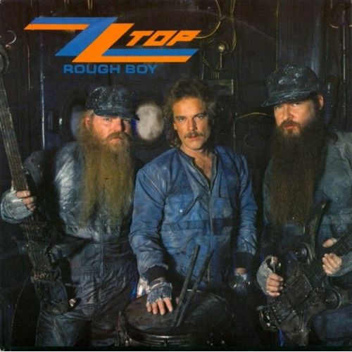 Rough Boy