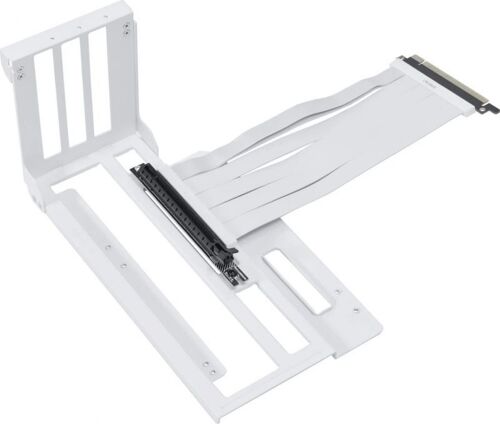 Lian Li Dan Cases A3-matx Vertical Gpu Kit - White