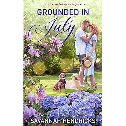Grounded In July