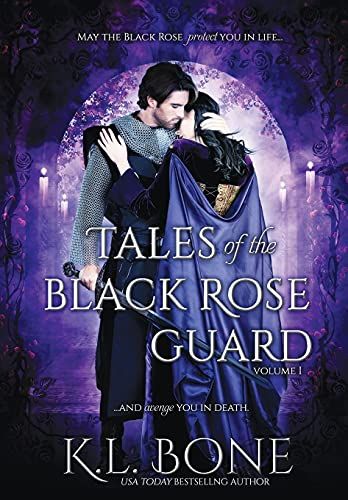 Tales Of The Black Rose Guard