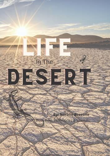 Life In The Desert